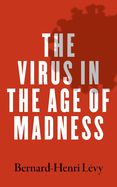 Portada de The Virus in the Age of Madness