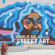 Portada de The World Atlas of Street Art and Graffiti