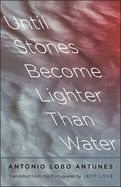 Portada de Until Stones Become Lighter Than Water