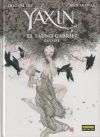 YAXIN - EL FAUNO DE GABRIEL CANTO I