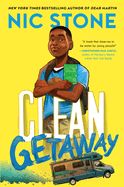 Portada de Clean Getaway