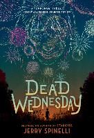 Portada de Dead Wednesday