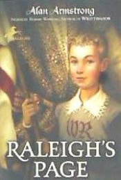 Portada de Raleigh's Page