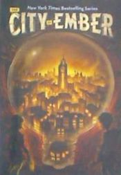 Portada de The City of Ember Complete Boxed Set
