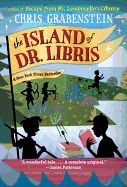 Portada de The Island of Dr. Libris