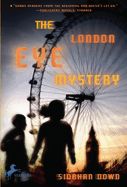 Portada de The London Eye Mystery