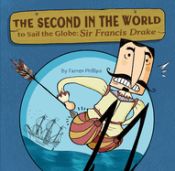 Portada de Second in the World to Sail the Globe: Sir Francis Drake