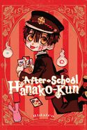 Portada de After-School Hanako-Kun