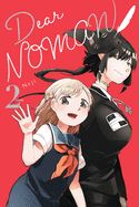 Portada de Dear Noman, Vol. 2