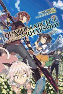 Portada de Death March to the Parallel World Rhapsody, Vol. 7 (Light Novel)