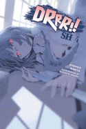 Portada de Durarara!! Sh, Vol. 4 (Light Novel)