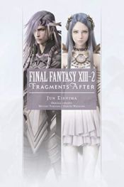 Portada de Final Fantasy XIII-2: Fragments After