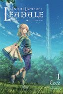 Portada de In the Land of Leadale, Vol. 1 (Light Novel)