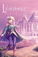 Portada de In the Land of Leadale, Vol. 2 (Light Novel)