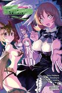 Portada de Interspecies Reviewers, Vol. 2 (Light Novel): Marionette Crisis