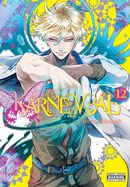 Portada de Karneval, Vol. 12