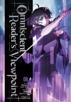 Portada de Omniscient Reader's Viewpoint, Vol. 8