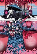 Portada de Phantom Tales of the Night 3