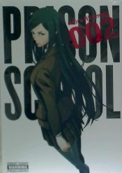 Portada de Prison School, Volume 2