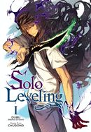 Portada de Solo Leveling, Vol. 1 (Comic)