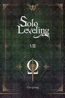 Portada de Solo Leveling, Vol. 8 (Novel): Volume 8