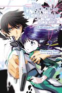 Portada de The Irregular at Magic High School, Vol. 2