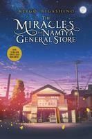 Portada de The Miracles of the Namiya General Store