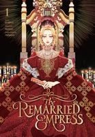 Portada de The Remarried Empress, Vol. 1