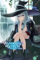 Portada de Wandering Witch: The Journey of Elaina, Vol. 4 (Light Novel)