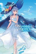 Portada de Wandering Witch: The Journey of Elaina, Vol. 7 (Light Novel)