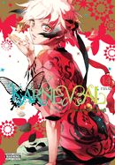 Portada de karneval, Vol. 14