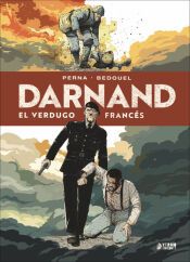 Portada de DARNAND, EL VERDUGO FRANCES