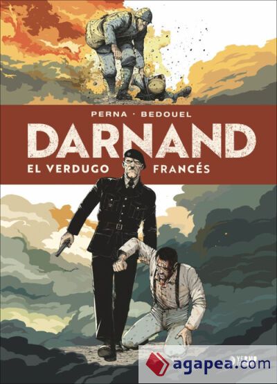 DARNAND, EL VERDUGO FRANCES