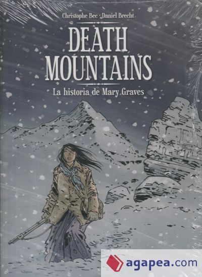 DEATH MOUNTAINS
