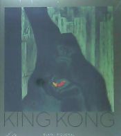 Portada de KING KONG 01