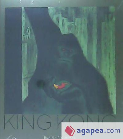 KING KONG 01