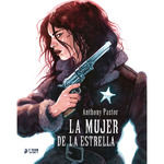 Portada de La mujer de la estrella