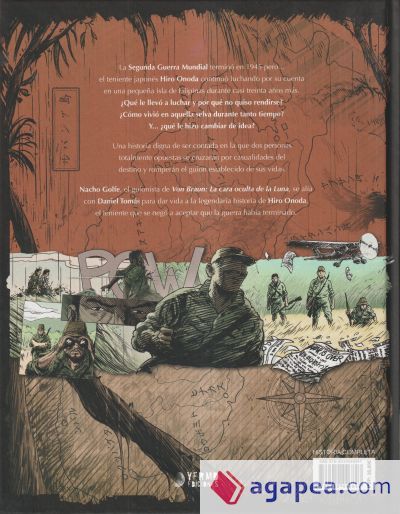 ONODA: ULTIMO SOLDADO IMPERIAL