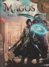 Magos 4 Soliman Belkiane