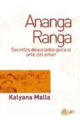 Portada de ANANGA RANGA (Ebook)