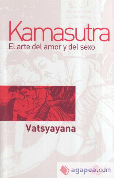 KAMASUTRA