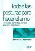 Portada de TODAS LAS POSTURAS PARA HACER EL AMOR (Ebook)