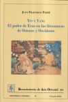 YING Y YANG PODER DE EROS EN LAS LITERATURAS DE ORIENTE Y