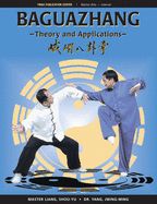 Portada de Baguazhang: Theory and Applications
