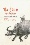 Portada de The DAO in Action: Inspired Tales for Life