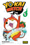 Yo-kai Watch 06