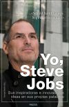 YO, STEVE JOBS(9788449326301)