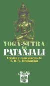 YOGA-SUTRA DE PATANJALI