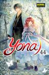 YONA 44, PRINCESA DEL AMANECER YONA 44, PRINCESA DEL AMANECER
