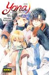 YONA 46, PRINCESA DEL AMANECER